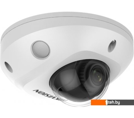  - IP-камеры Hikvision DS-2CD2543G2-IS (4 мм, белый) - DS-2CD2543G2-IS (4 мм, белый)