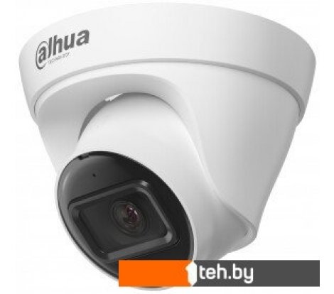 - IP-камеры Dahua DH-IPC-HDW1230T1P-A-0280B-S6 - DH-IPC-HDW1230T1P-A-0280B-S6