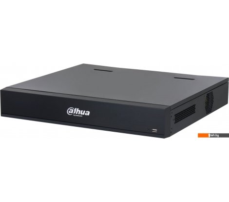  - Видеорегистраторы наблюдения Dahua DHI-NVR5432-XI - DHI-NVR5432-XI