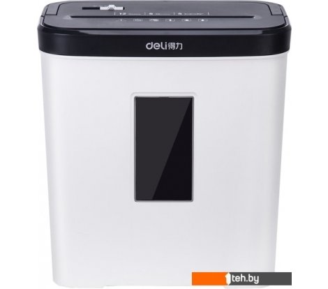  - Шредеры Deli E9939 (белый) - E9939 (белый)
