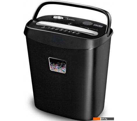  - Шредеры CACTUS CS-SH-P4 - CS-SH-P4