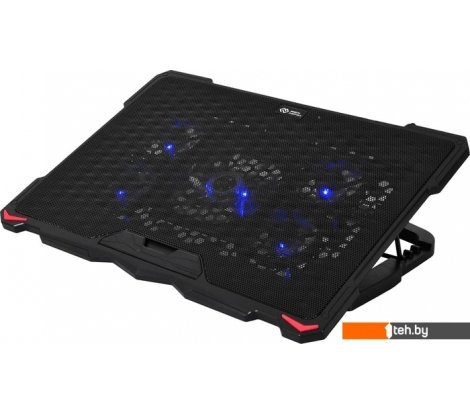  - Подставки для ноутбуков, телефонов, планшетов Digma D-NCP180-5 - D-NCP180-5