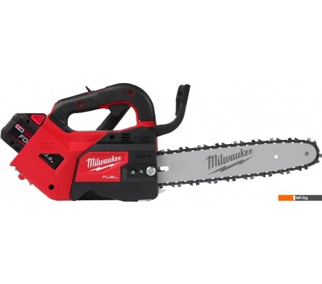  - Цепные электро- и бензопилы Milwaukee M18 FTHCHS30-802 4933499221 (с 2-мя АКБ) - M18 FTHCHS30-802 4933499221 (с 2-мя АКБ)