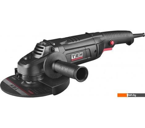  - Угловые шлифмашины (болгарки) TEH TG18016 - TG18016