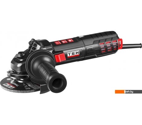  - Угловые шлифмашины (болгарки) TEH TG12516BV - TG12516BV