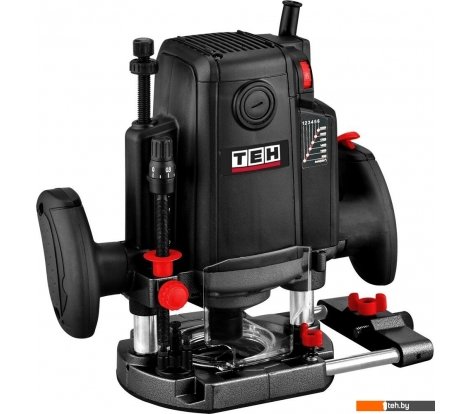  - Фрезеры TEH TER2100V - TER2100V