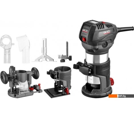  - Фрезеры TEH TET5809PS - TET5809PS