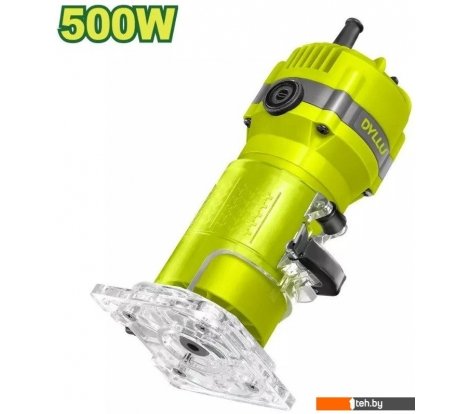  - Фрезеры Dyllu DTLT155001 - DTLT155001