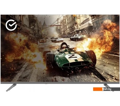  - Телевизоры Sber SDX-43F3011 - SDX-43F3011