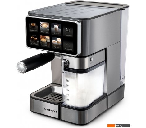  - Кофеварки и кофемашины Brayer BR1149 - BR1149
