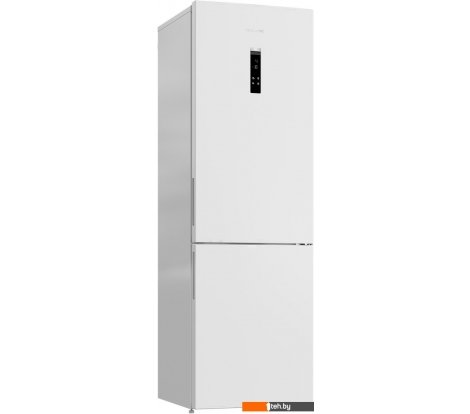  - Холодильники Hotpoint HDKP 7201 W - HDKP 7201 W