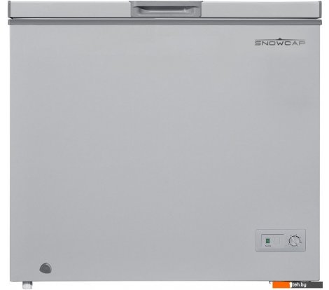  - Холодильники Snowcap CF 250 S - CF 250 S