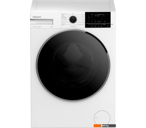  - Стиральная машина Hotpoint WDSH 75549 VWX - WDSH 75549 VWX
