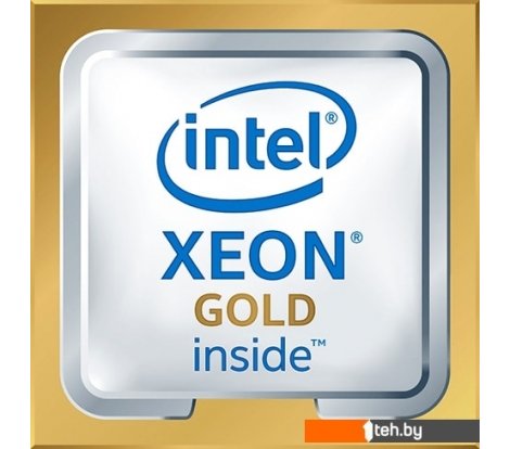  - Процессоры Intel Xeon Gold 6254 - Xeon Gold 6254