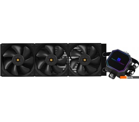  - Системы охлаждения Thermalright Frozen Prism 360 (черный) - Frozen Prism 360 (черный)