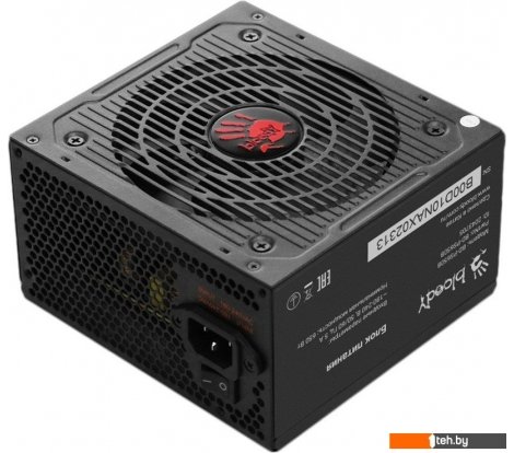  - Блоки питания A4Tech Bloody BD-PS650B - Bloody BD-PS650B