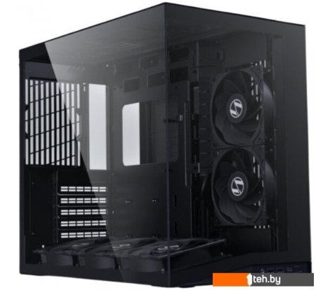  - Корпуса Lian Li O11 Dynamic Mini V2 Flow G99.O11DMIV2FX.R0 - O11 Dynamic Mini V2 Flow G99.O11DMIV2FX.R0
