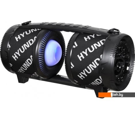  - Беспроводные и портативные колонки Hyundai H-MAC220 - H-MAC220