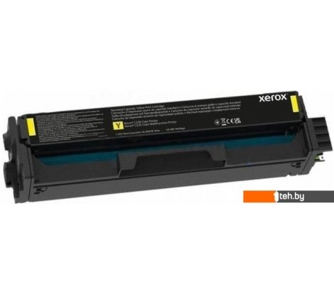  - Картриджи для принтеров и МФУ Xerox 006R04390 - 006R04390