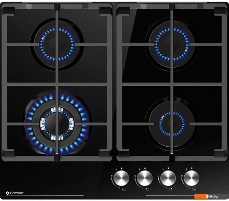  - Варочные панели Gressel U60H41S001 - U60H41S001