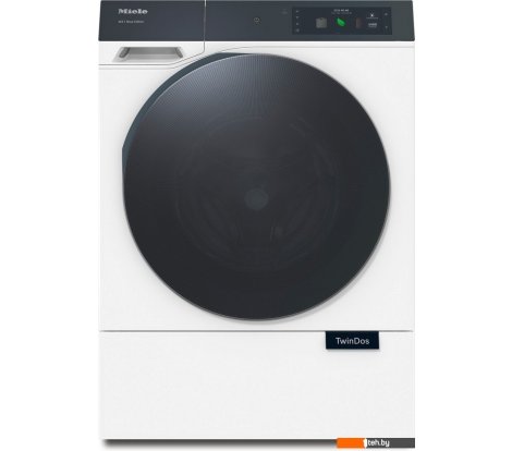  - Стиральная машина Miele WQ 1200 WPS Nova Edition - WQ 1200 WPS Nova Edition