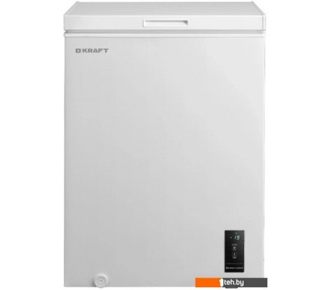  - Холодильники Kraft BD (W)-152BL - BD (W)-152BL