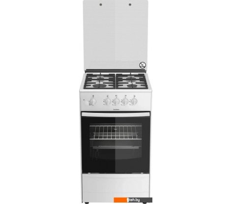  - Кухонные плиты Darina ABA 3007 W - ABA 3007 W