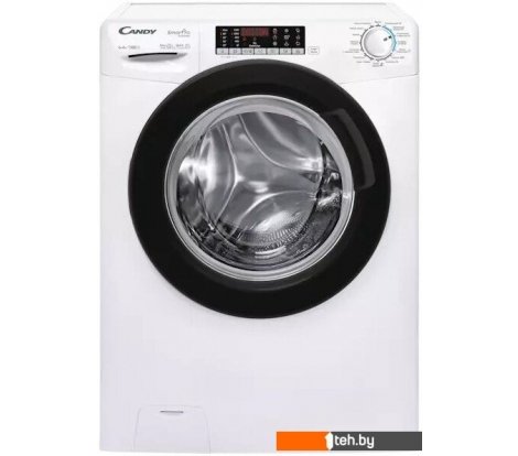  - Стиральная машина Candy CSOW43 646TWMB-07 - CSOW43 646TWMB-07