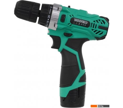  - Шуруповерты, гайковерты, электроотвертки Trustfield ETCD-12.1.1 (с 1-им АКБ) - ETCD-12.1.1 (с 1-им АКБ)