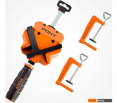  - Строительный, слесарный, монтажный инструмент Pony Jorgensen 9180 - 9180