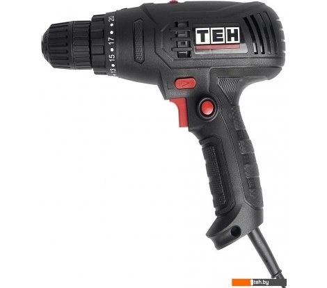  - Шуруповерты, гайковерты, электроотвертки TEH TD1003S - TD1003S