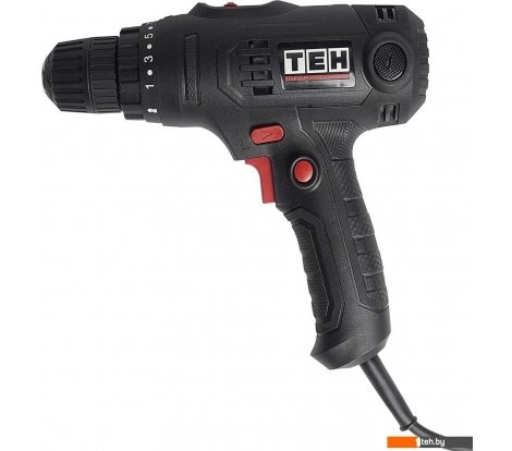  - Шуруповерты, гайковерты, электроотвертки TEH TD1004S - TD1004S