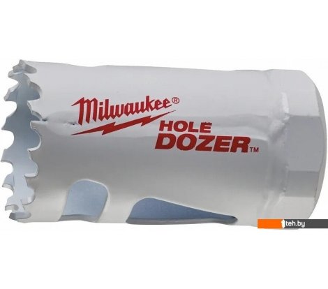  - Коронки Milwaukee Hole Dozer 49565125 - Hole Dozer 49565125