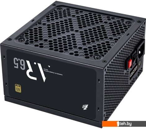  - Блоки питания 1stPlayer AR 650W PS-650AR - AR 650W PS-650AR