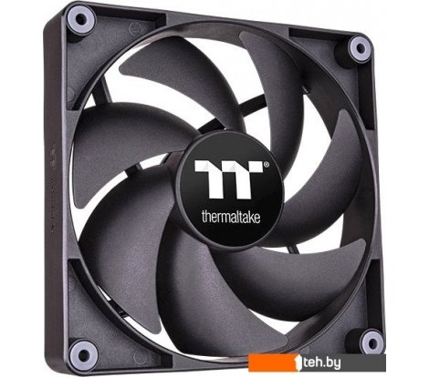  - Системы охлаждения Thermaltake CT140 2-Fan Pack CL-F148-PL14BL-A - CT140 2-Fan Pack CL-F148-PL14BL-A