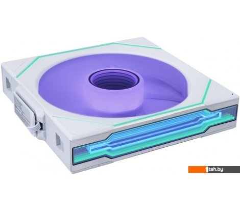  - Системы охлаждения Lian Li Uni Fan SL-INF 140 Wireless 14SLIN1W1W G99.14SLIN1W1W.R0 - Uni Fan SL-INF 140 Wireless 14SLIN1W1W G99.14SLIN1W1W.R0