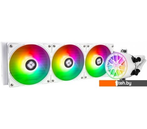  - Системы охлаждения Thermalright Aqua Elite 360 ARGB V6 (белый) - Aqua Elite 360 ARGB V6 (белый)