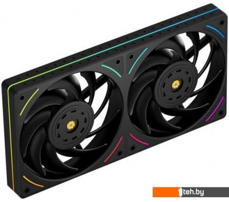  - Системы охлаждения Thermalright TL-UB24 (черный) - TL-UB24 (черный)