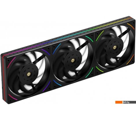  - Системы охлаждения Thermalright TL-UB36 (черный) - TL-UB36 (черный)