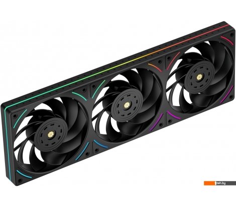  - Системы охлаждения Thermalright TL-UB36R (черный) - TL-UB36R (черный)