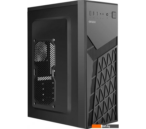  - Корпуса Ginzzu A410 - A410