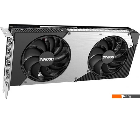  - Видеокарты Inno3D GeForce RTX 5070 Twin X2 OC N50702-12D7X-195064N - GeForce RTX 5070 Twin X2 OC N50702-12D7X-195064N