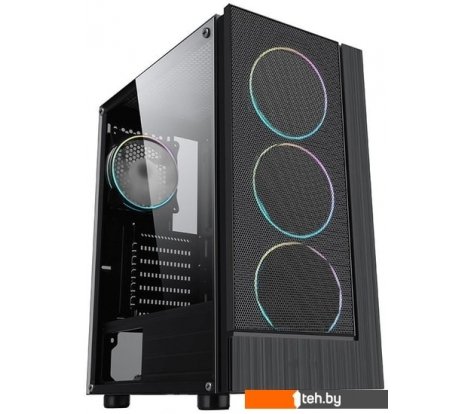  - Корпуса Formula F-33RGB - F-33RGB