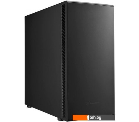  - Корпуса SilverStone Seta Q1 SST-SEQ1B - Seta Q1 SST-SEQ1B