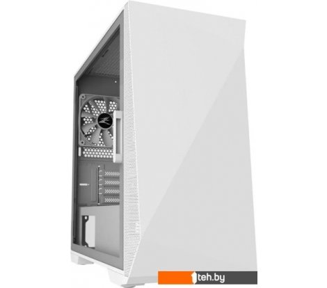  - Корпуса Zalman Z1 Iceberg (белый) - Z1 Iceberg (белый)