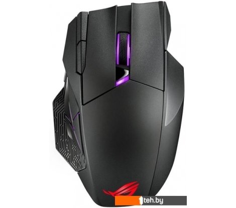  - Мыши ASUS ROG Spatha X - ROG Spatha X