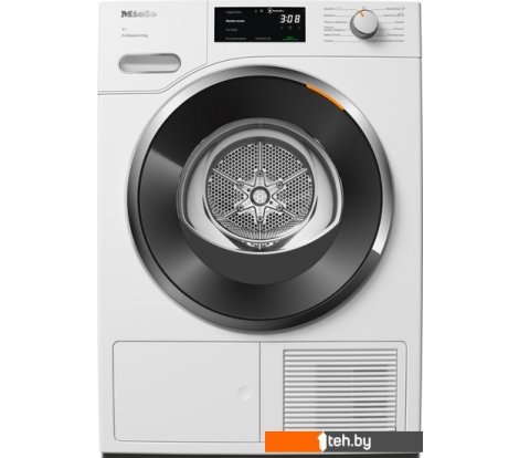  - Стиральная машина Miele TWH780WP - TWH780WP