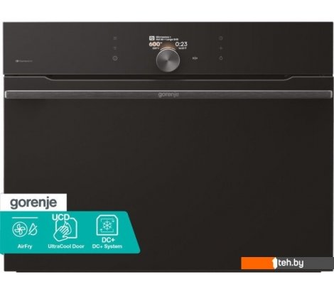  - Духовые шкафы Gorenje BCM4058B - BCM4058B