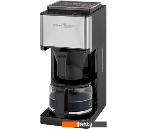  - Кофеварки и кофемашины ProfiCook PC-KA 1138 - PC-KA 1138