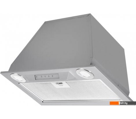  - Вытяжки KUPPERSBERG Inlinea 52 Inox - Inlinea 52 Inox
